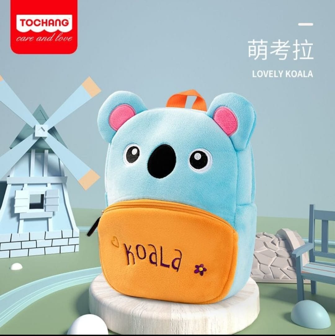 Branded Backpacks – Trendy & Durable Kids’ School Bags (22×7×26 cm, Mixed Designs – XS085)

Upgrade your kids’ style with our Branded Backpacks, featuring popular character designs from cartoons and movies that children love. With a perfect size of 22×7×26 cm, these bags offer enough space for books, lunch, stationery, or toys – making them ideal for school and day trips.

Made from high-quality materials with mixed design options, these backpacks are lightweight, durable, and easy to carry – perfect for gr