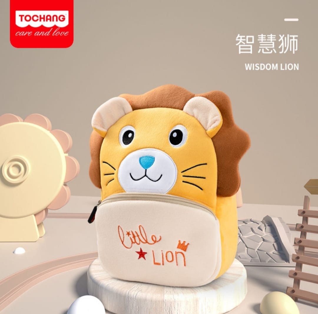 Branded Backpacks – Trendy & Durable Kids’ School Bags (22×7×26 cm, Mixed Designs – XS085)

Upgrade your kids’ style with our Branded Backpacks, featuring popular character designs from cartoons and movies that children love. With a perfect size of 22×7×26 cm, these bags offer enough space for books, lunch, stationery, or toys – making them ideal for school and day trips.

Made from high-quality materials with mixed design options, these backpacks are lightweight, durable, and easy to carry – perfect for gr