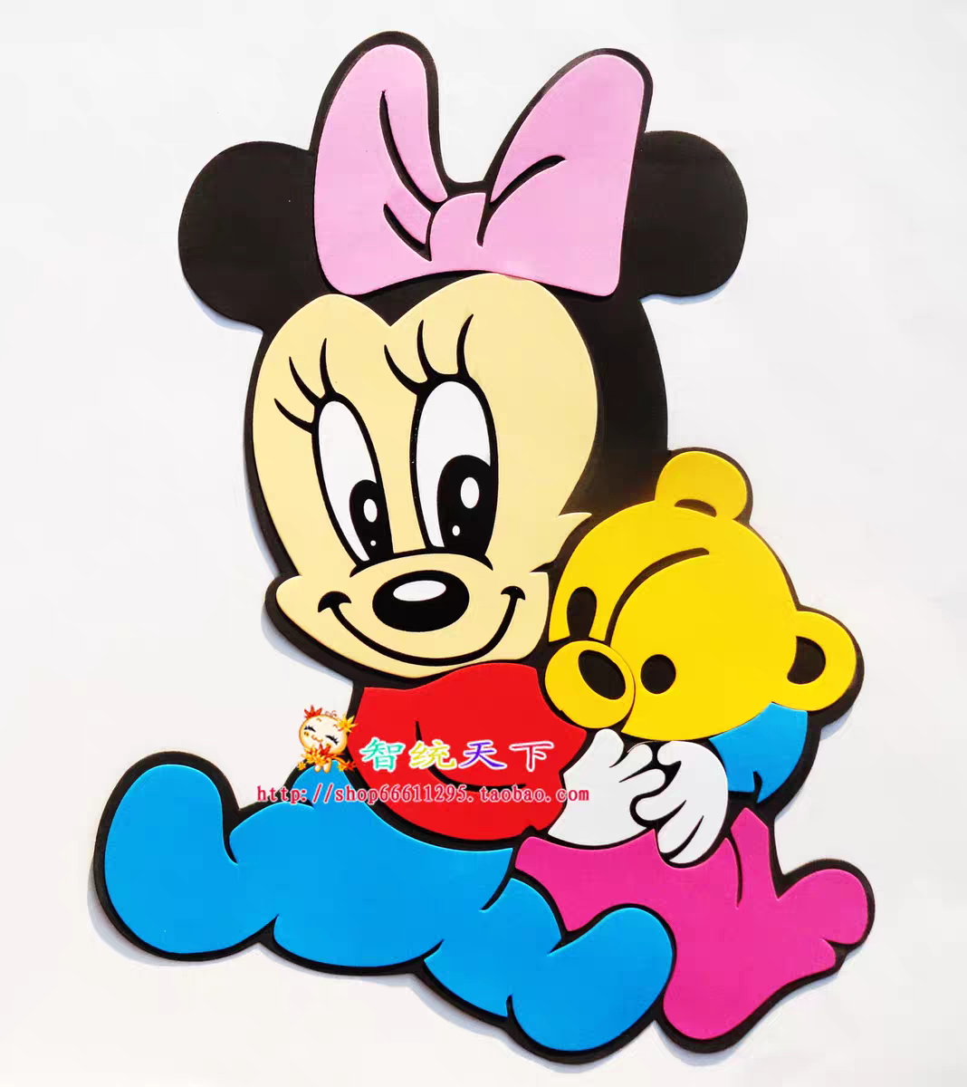 Classroom Character EVA Stickers – Colorful Foam Décor Featuring Popular Disney Characters (Model 2244012)

Bring magic and imagination into your classroom with our Classroom Character EVA Stickers, featuring a variety of beloved Disney characters! Made from high-quality EVA foam, these lightweight and colorful stickers are perfect for decorating nurseries, kindergartens, classrooms, and activity corners.

Each sticker adds a playful, familiar charm to your learning environment while encouraging visual enga