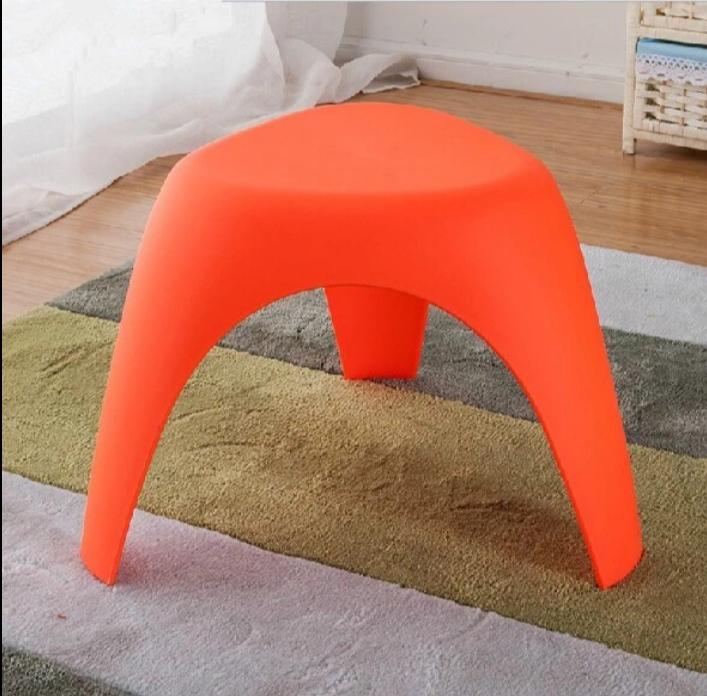 Evergreen Triangle Stool - Evergreen Wholesale