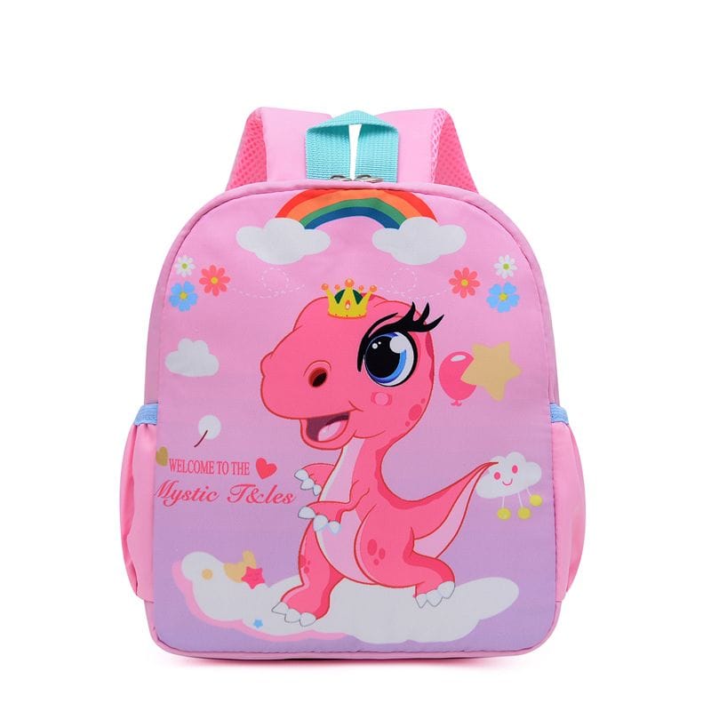 Branded Backpacks – Trendy & Durable Kids’ Bags with Mixed Character Designs (18×9×23 cm)

Let kids head out in style with our Branded Backpacks, featuring fun mixed character designs from popular cartoons and movies! These vibrant and compact-sized backpacks (18×9×23 cm) are perfect for school, outings, or travel. Made from durable materials with a comfortable fit, they offer just the right space for books, snacks, toys, or essentials.

With eye-catching colors and beloved character prints, these backpacks