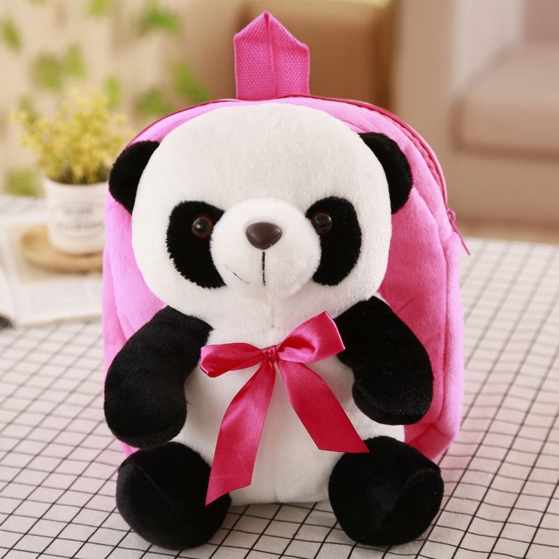Panda Bag – Adorable & Compact Shoulder Bag for Kids (15×5×23 cm, Mixed Colors – 119491)

Let kids carry their cuteness everywhere with our Panda Bag, designed in a lovable panda shape and available in assorted mixed colors. Compact and lightweight at 15×5×23 cm, this adorable bag is perfect for holding small toys, snacks, or everyday essentials. Soft to the touch and easy to carry, it features a comfy strap and fun panda face that little ones will adore.

Whether for daily use, parties, or gifting, this pa