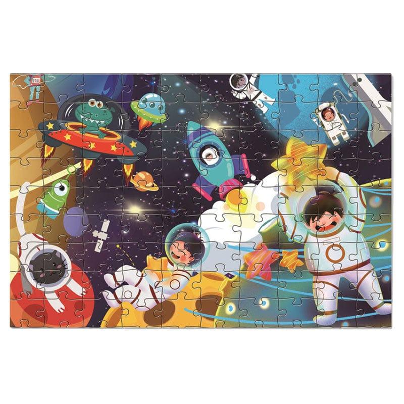 180pcs Children Jigsaw Puzzle for Kids - HaoXiang - Evergreen Wholesale