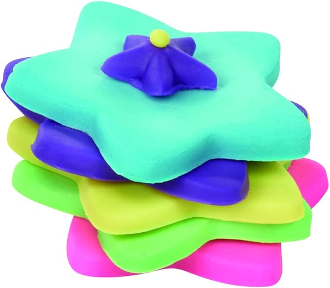 Play-Doh Cookie Creation Set - Evergreen Wholesale