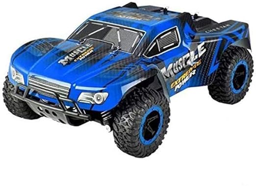 Wireless Remote Control Speed Racing Car- UJ99-1612B - Evergreen Wholesale