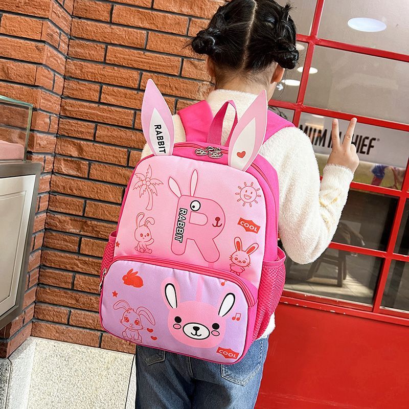 Branded School Bags – Premium Cartoon Character Backpacks for Kids (22×13×26 cm – 117482)

Make school days more exciting with our Branded School Bags, featuring popular cartoon character designs that kids love! Sized at 22×13×26 cm, these high-quality backpacks are spacious enough for books, lunch boxes, and stationery while remaining lightweight and easy to carry. With padded shoulder straps and durable zippers, they’re perfect for everyday school use, outings, or travel.

Available in mixed character pri