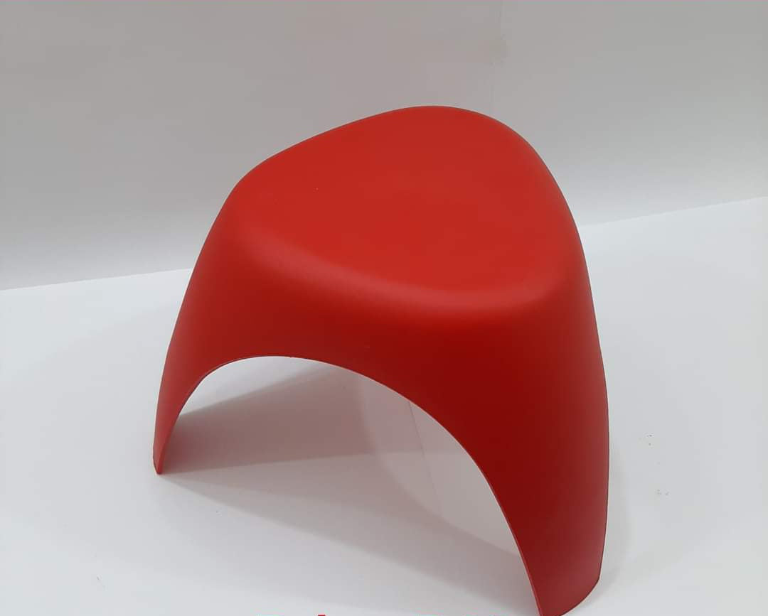 Evergreen Triangle Stool - Evergreen Wholesale