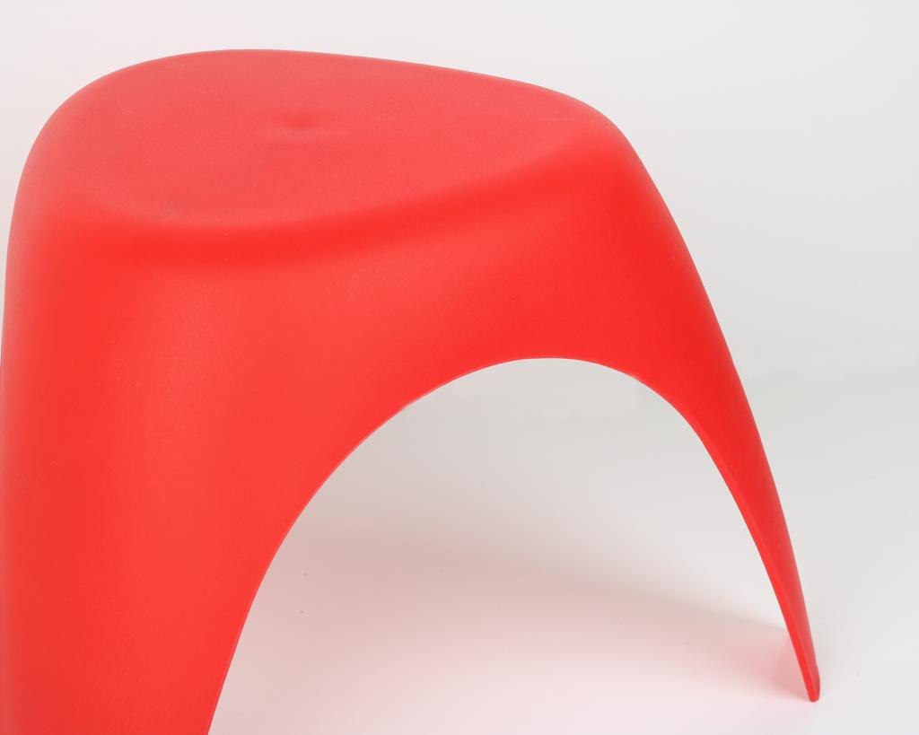 Evergreen Triangle Stool - Evergreen Wholesale