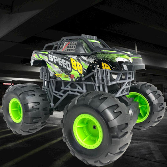 Remote Control Speed Car Off-Road Vehicle | Spray Light Music-UJ99-D163 - Evergreen Wholesale