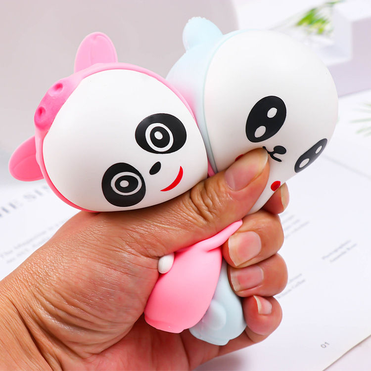 Screaming Animal Toys – Funny Sound Squeeze Toys for Kids (12 pcs Display Box)

Make playtime louder and funnier with our Screaming Animal Toys! These adorable, squishy animal figures let out a hilarious scream when squeezed, making them an instant hit with kids and a must-have novelty item. Each box includes 12 assorted screaming animals in cute and colorful designs — perfect for party favors, surprise gifts, fidget toys, or retail displays.

Crafted from soft, non-toxic, and durable materials, these toys 