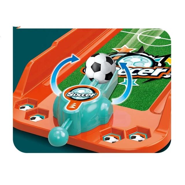 Tabletop Mini Football Soccer Game- 1904 - Evergreen Wholesale