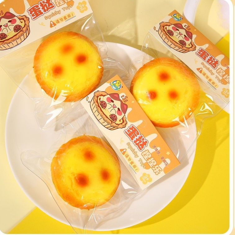  Our handmade and unique hamster and cat paw squeeze toys, perfect for stress relief on the go.
 Crafted from safe tpr material, these toys are soft, durable, and can withstand repeated squeezing without losing shape.
 The plush feeling mimics real paws, enhancing the tactile experience.
 Combat stress by squeezing and flattening these adorable toys to release negative emotions, as they quickly regain their original shape.
 Measuring 5.