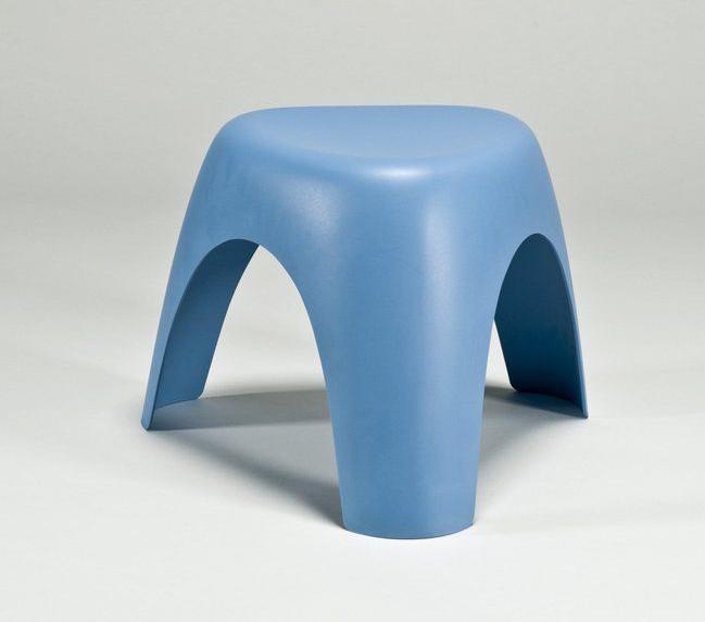 Evergreen Triangle Stool - Evergreen Wholesale