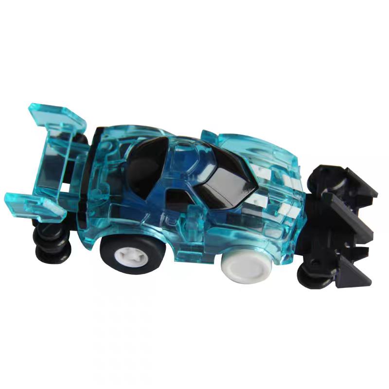 Hyper Speed Operation System Car Track - Evergreen Wholesale