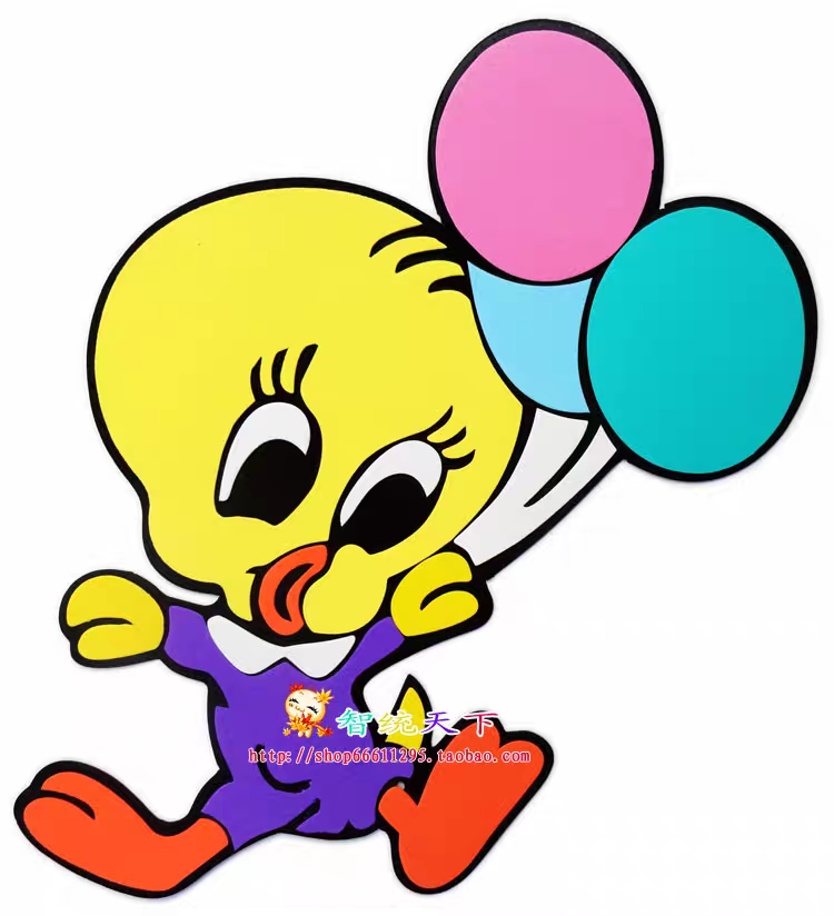 Classroom Character EVA Stickers – Colorful Foam Décor Featuring Popular Disney Characters (Model 2244012)

Bring magic and imagination into your classroom with our Classroom Character EVA Stickers, featuring a variety of beloved Disney characters! Made from high-quality EVA foam, these lightweight and colorful stickers are perfect for decorating nurseries, kindergartens, classrooms, and activity corners.

Each sticker adds a playful, familiar charm to your learning environment while encouraging visual enga