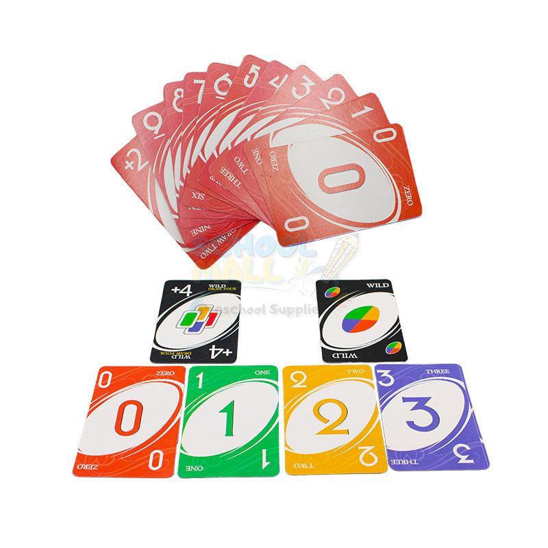 UNO Avengers Kids and Family Card Game - Evergreen Wholesale