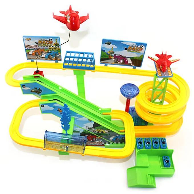 Urban Track Set Park Series- A33318 - Evergreen Wholesale