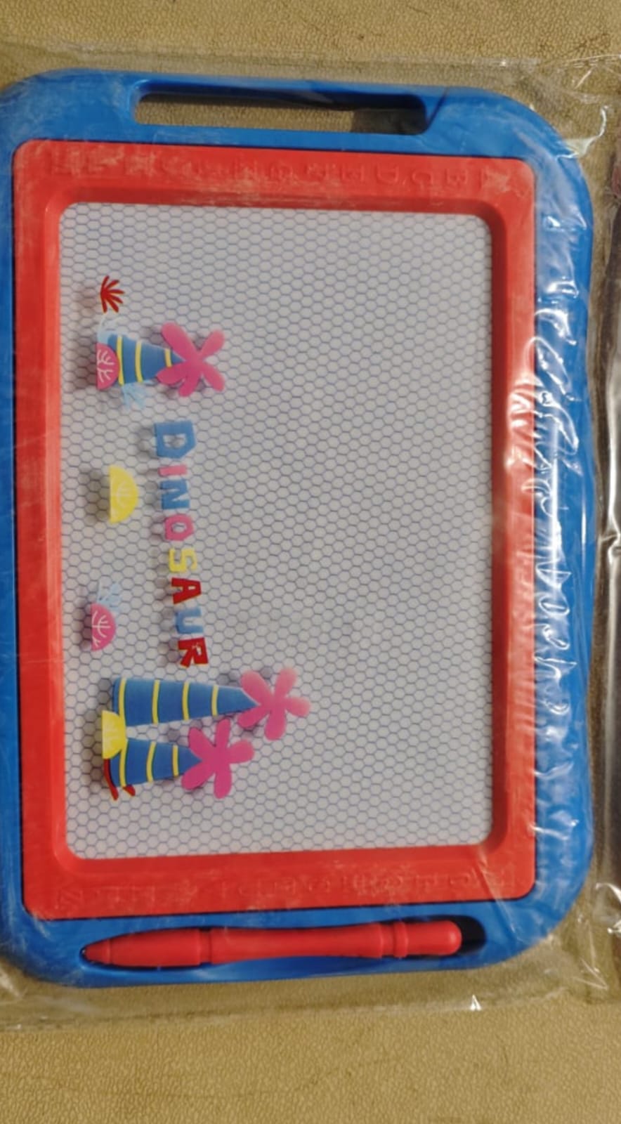 Writing Board- Mixed Design and Size