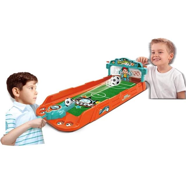 Tabletop Mini Football Soccer Game- 1904 - Evergreen Wholesale