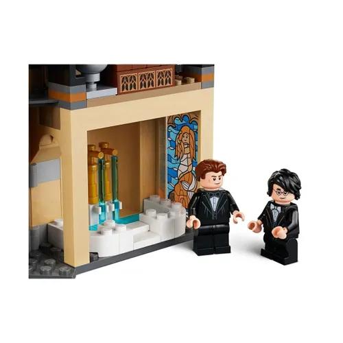 Harry Potter Hogwarts Castle Building Blocks | 958pcs- 11344 - Evergreen Wholesale