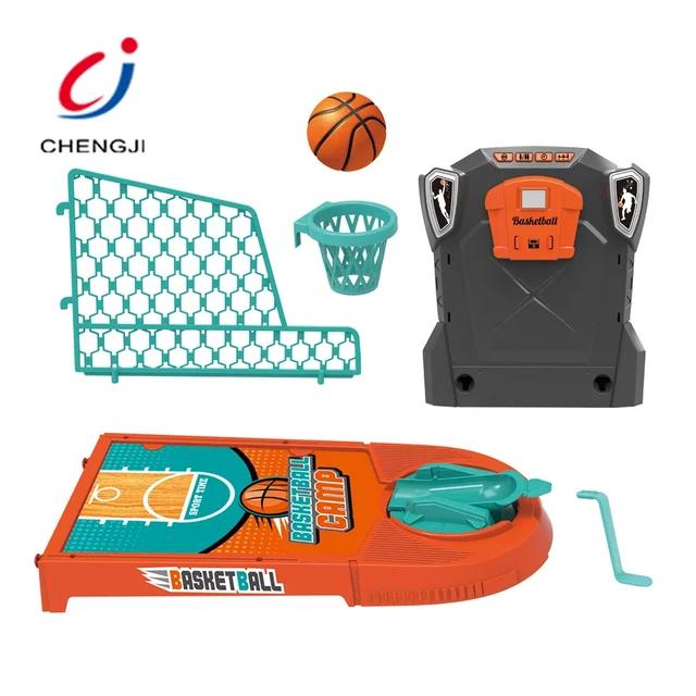 Tabletop Mini Basketball Shooting Game - Evergreen Wholesale