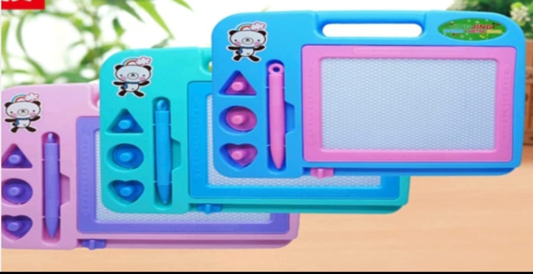 Writing Board- Mixed Design and Size