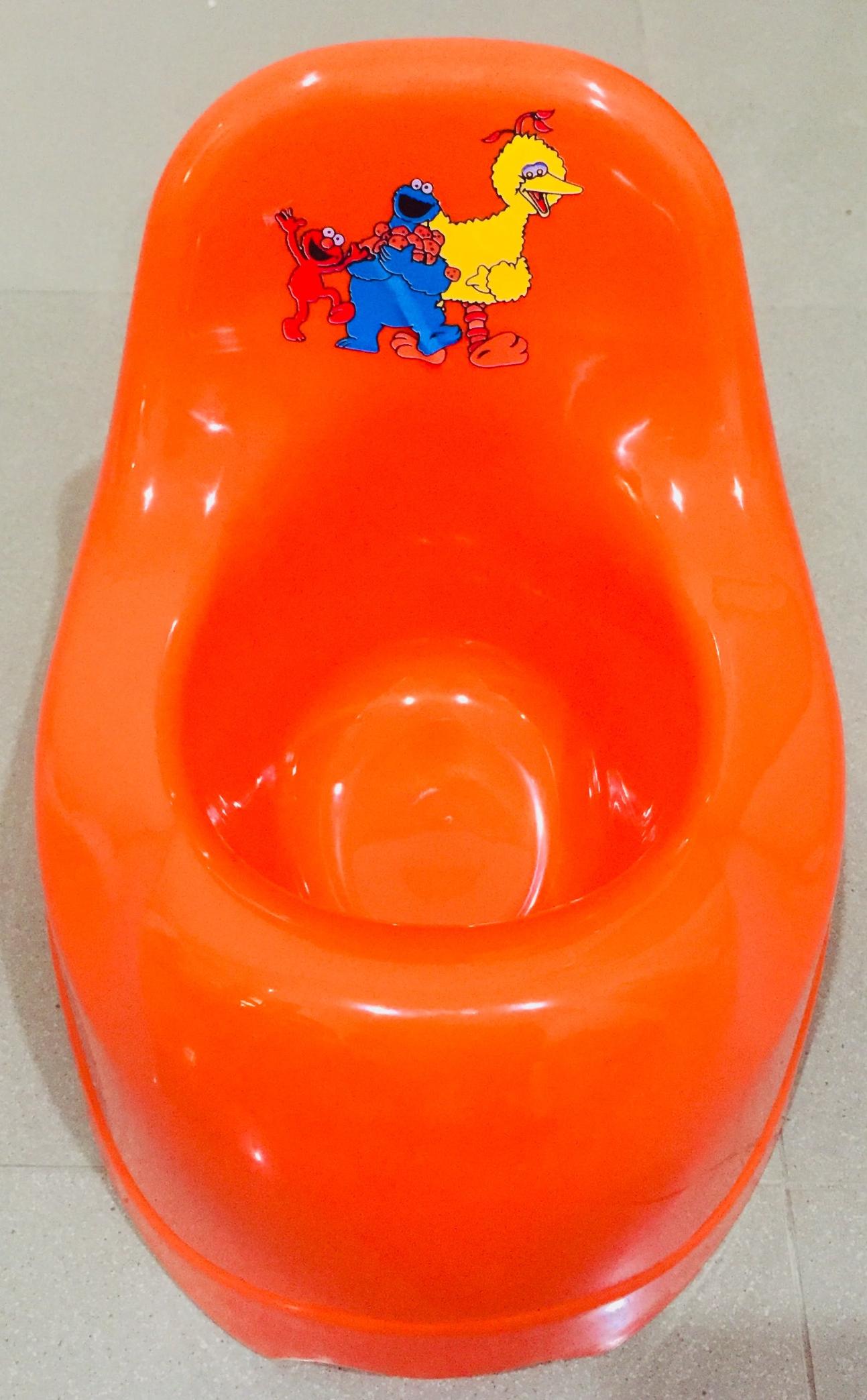 Evergreen Potty Seat - Evergreen Wholesale