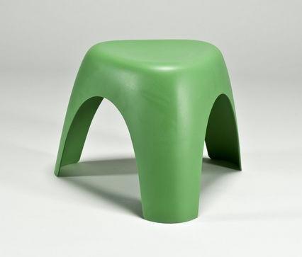 Evergreen Triangle Stool - Evergreen Wholesale