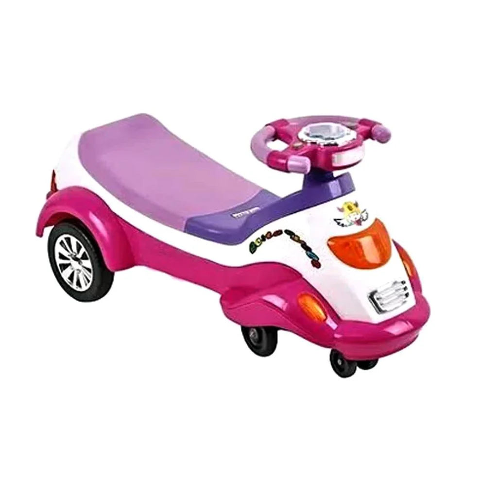 Speed S2 Auto Twist Swing Auto Moving Car - Evergreen Wholesale