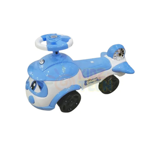 Little Star Sky Jet Car - Evergreen Wholesale