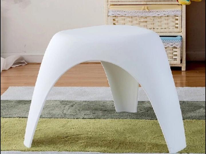 Evergreen Triangle Stool - Evergreen Wholesale