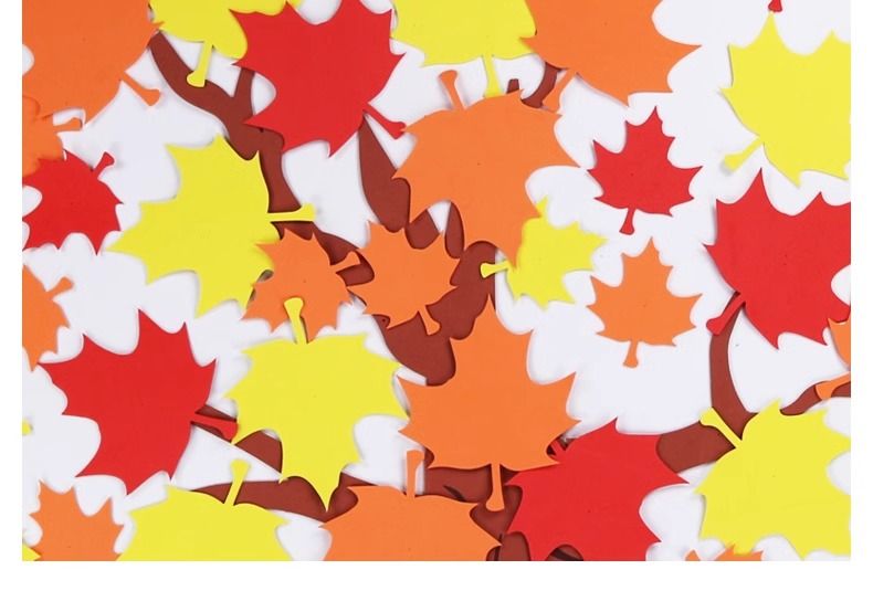 Classroom EVA Tree – Colorful 1.3m Foam Wall Decoration for Nurseries & Classrooms

Bring your classroom walls to life with our Classroom EVA Tree, a vibrant and educational wall décor piece designed especially for nurseries, kindergartens, and early learning environments. Standing at 1.3 meters tall, this soft, lightweight tree is made from high-quality EVA foam and adds a fun, nature-inspired touch to any learning space.

Perfect for decorating reading corners, seasons boards, or classroom themes like “Al