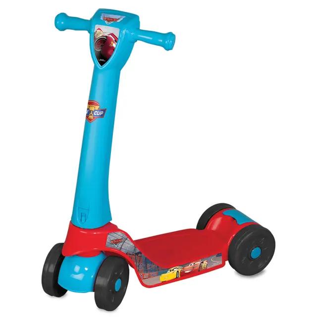 Evergreen Scooty Hotwheels Scooter - Evergreen Wholesale