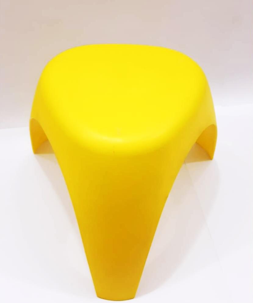 Evergreen Triangle Stool - Evergreen Wholesale